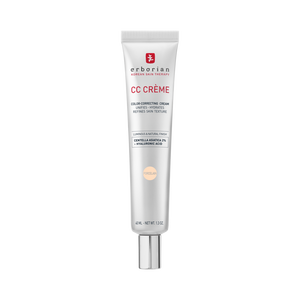 CC Cream Color-Corrector with Centella Asiatica | Erborian